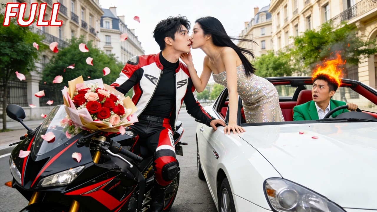 Dibunuh oleh mantan suami dan sahabat? Terlahir kembali, aku menjadi pujaan bos mafia! 💖