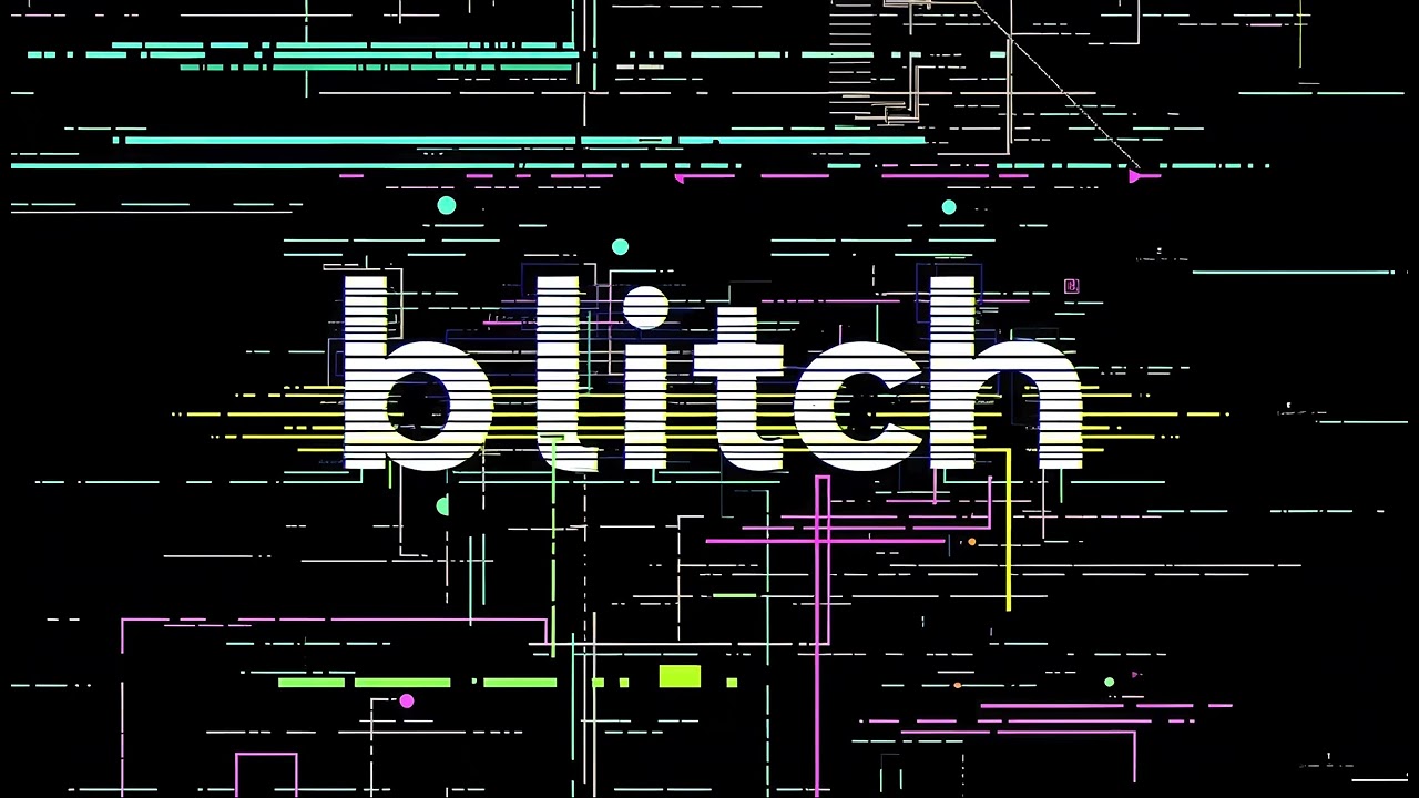 Blitch | Bleep Glitch