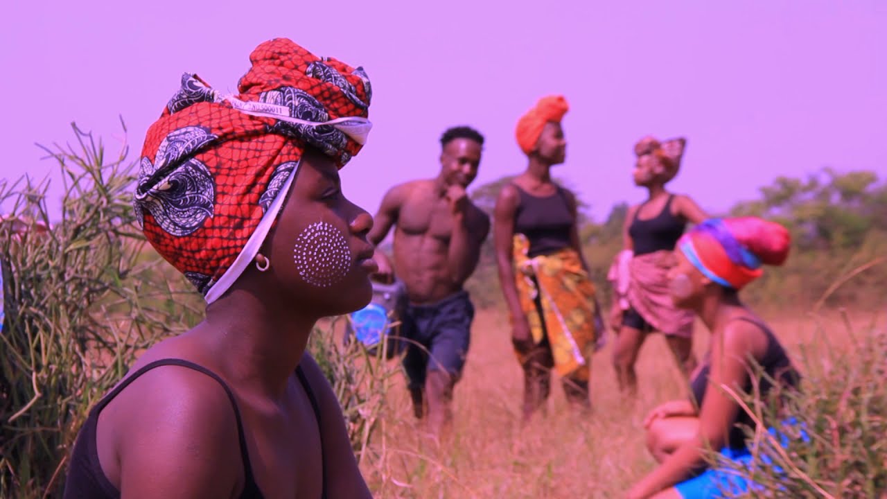 WEEKEND EDDY KENZO DANCE COVER BY TYG DANCE CREW ft TWINIX CHOREOGRAPHY BY UNCLE THOMAS 256