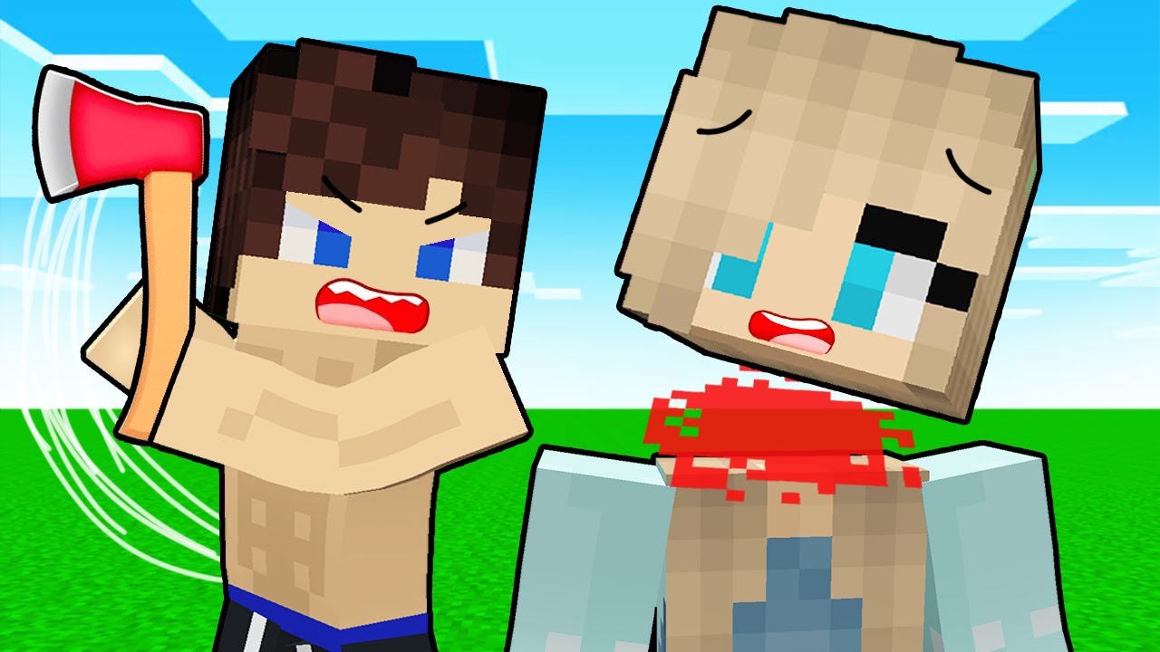 BERCA VS MİNECRAFT #638