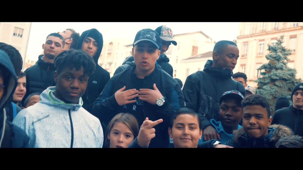 Jayel - Valid&eacute; feat Sasso (Clip Officiel)