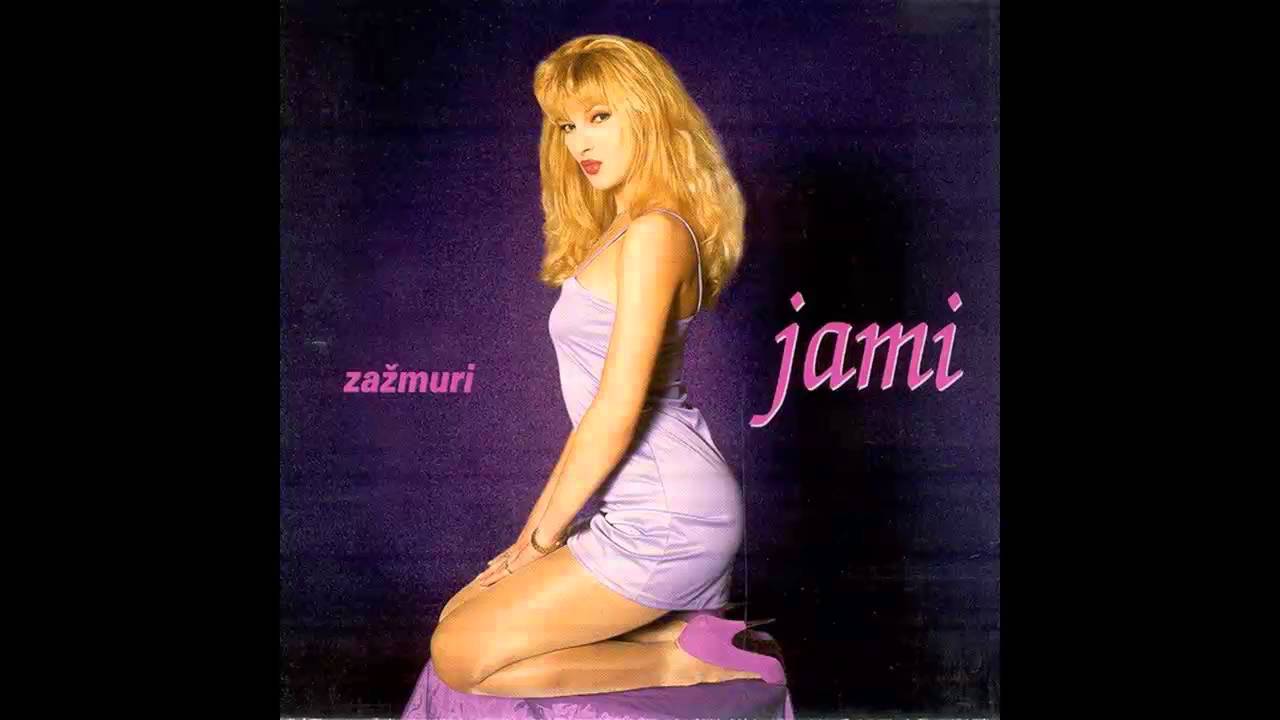 Jami - Znam - (Audio 1998) HD