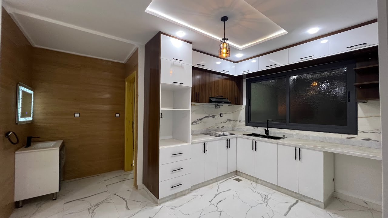 شقق فاخرة على بعد 1 كلم من اسواق السلام😍 تتوفر على شروط الدعم 💯 الابداع الوجدي 👌🏻0606963560