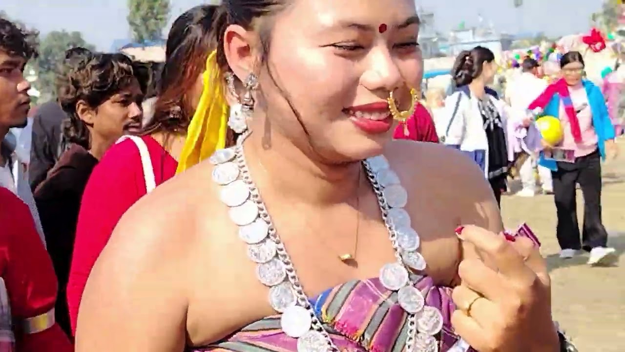 ९औं भक्का दिवस, बिर्तामोड | राजबंशी समाजद्वारा आयोजित ! 9th Bhakka Diwas in Birtamode |  Part- 02