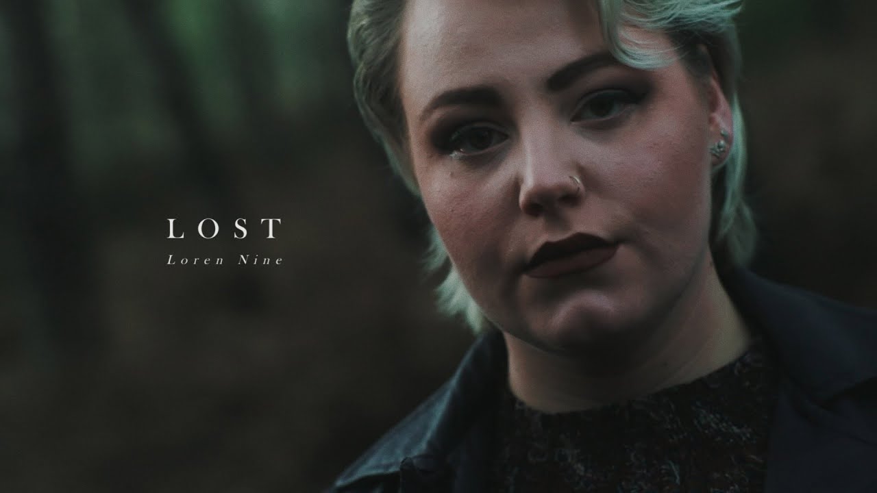 Loren Nine - Lost