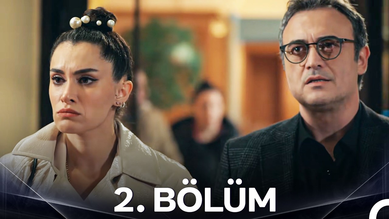 #YENİDEN Annemizi Saklarken 2. Bölüm
