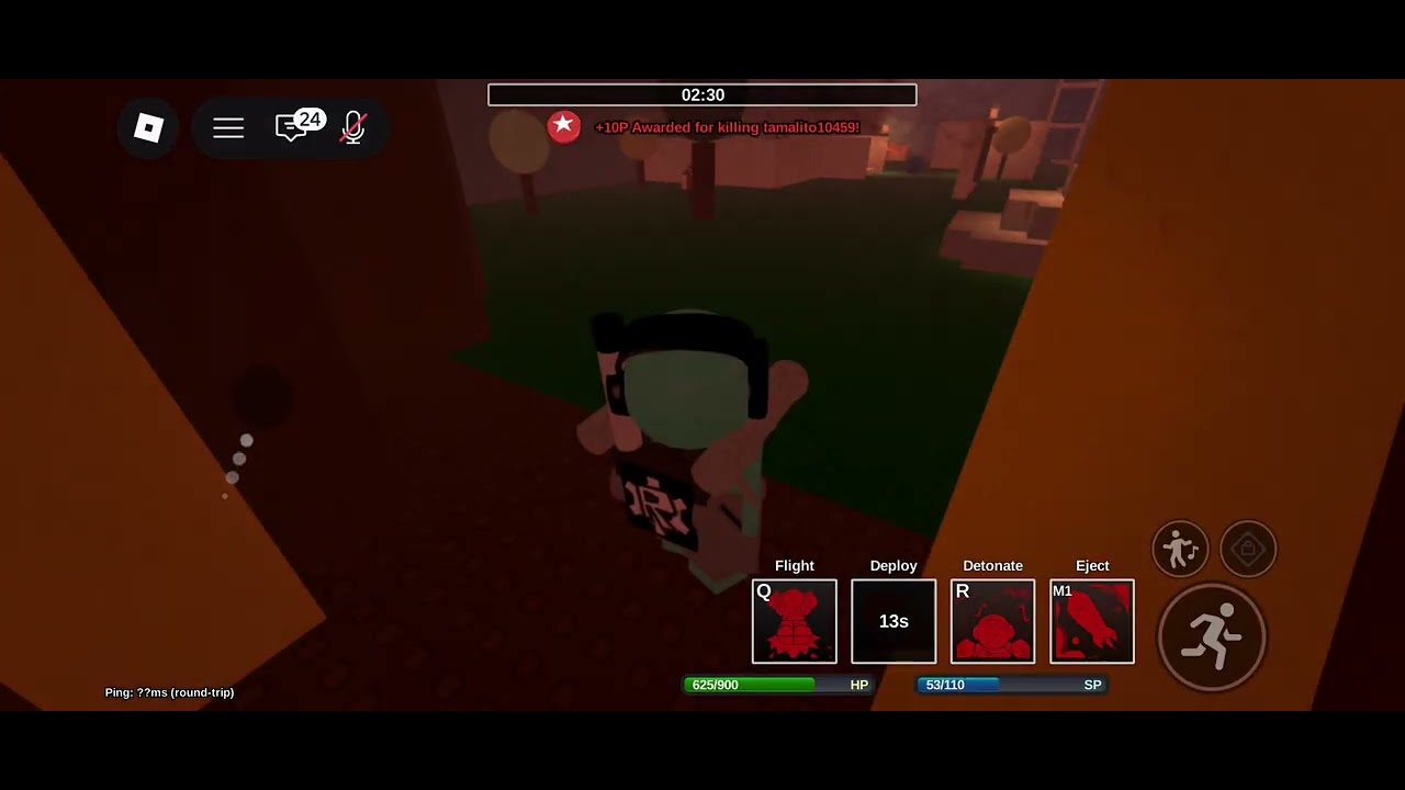 Die of death wiping lobby #dieofdeath #killdroid #revolver