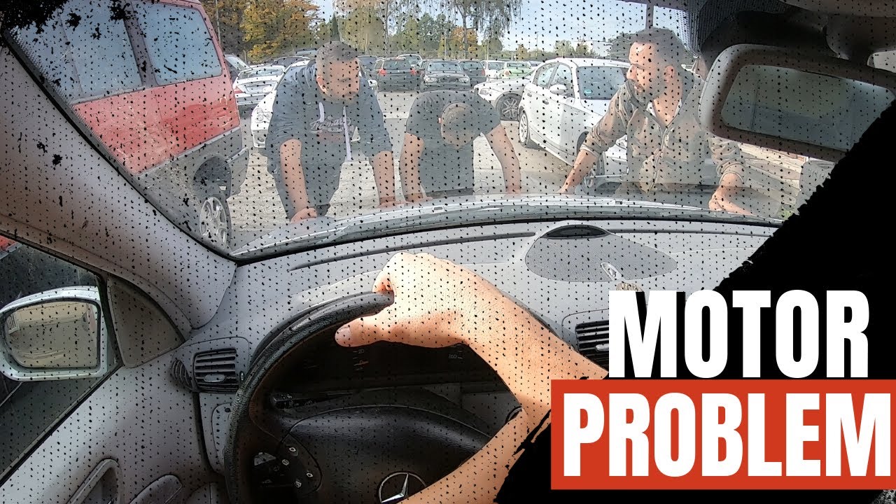 UŻYWANE SAMOCHODY DO AFRYKI ZAŁADUNEK | AndrzejWielkiR #załadunek #driver #job #life