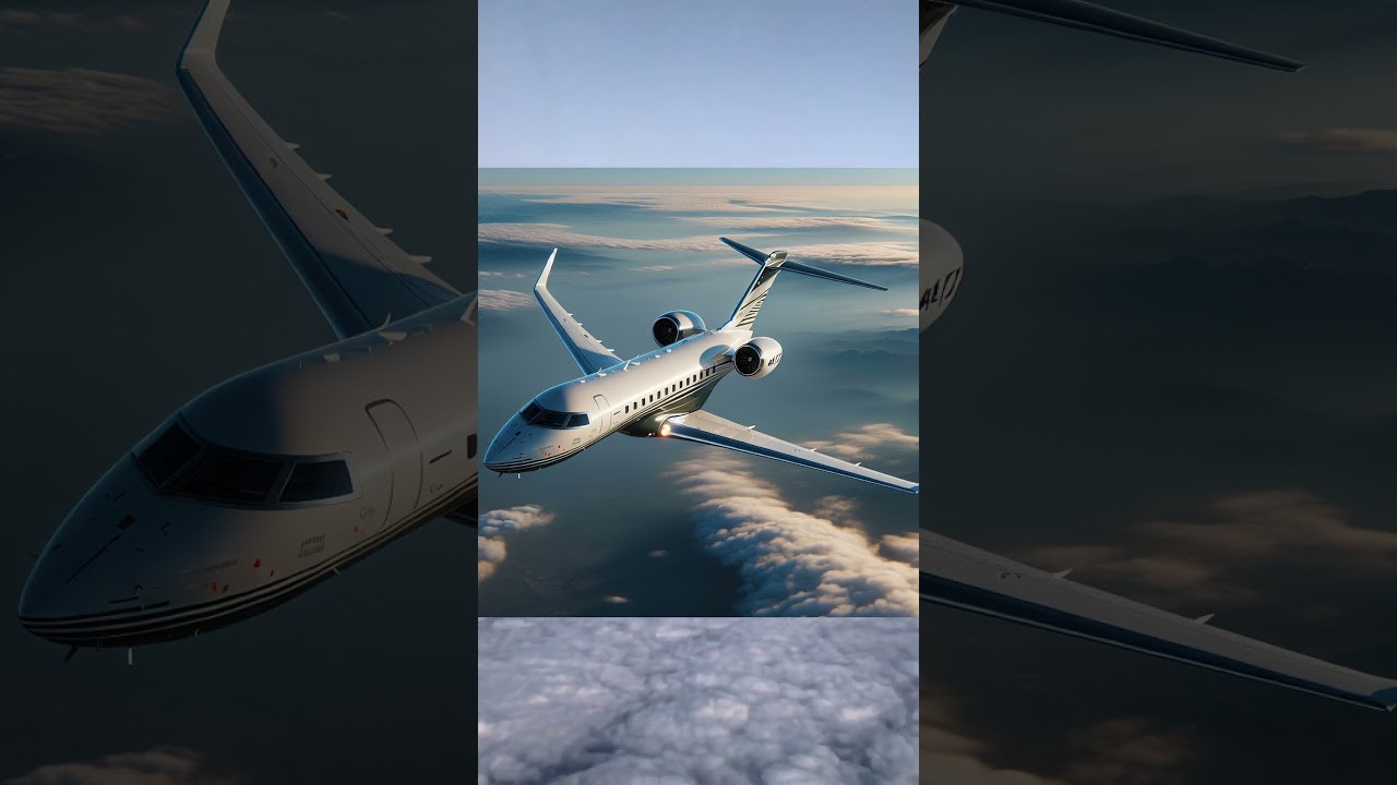 Tracked Flight N186QS Explained  ✈️