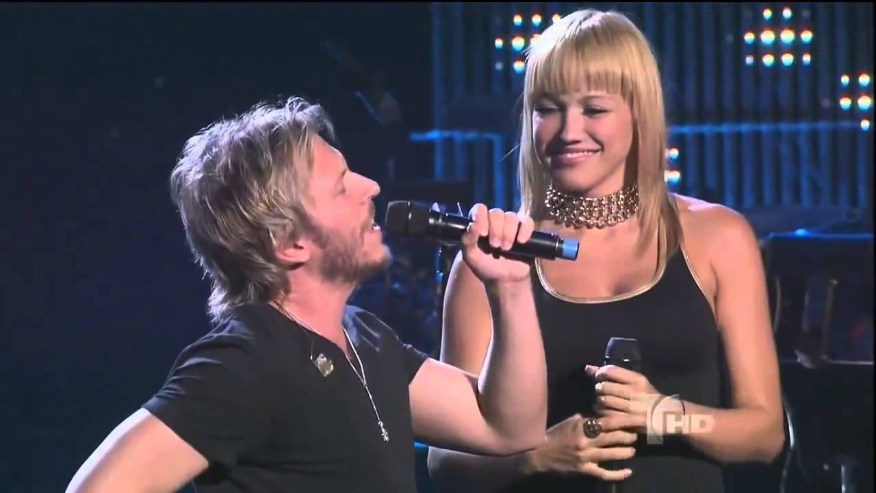 Un minuto más/ Fanny Lu & Noel Schajris [En Vivo/ Live]