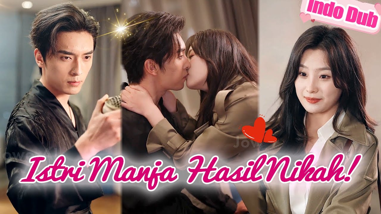 CEO impoten justru bereaksi pada dokter cantik ini,lalu menikah kilat membawanya pulang penuh cinta!