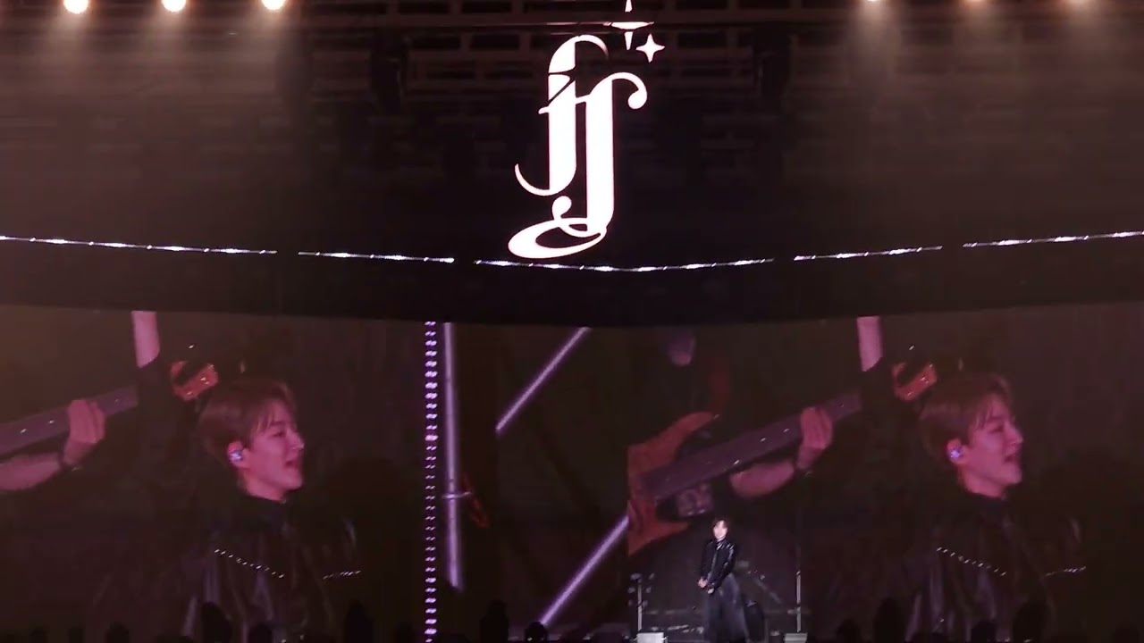 230813 대구 일 포레스텔라 콘서트 Sweet Dreams 강형호(F) #포레스텔라 #강형호