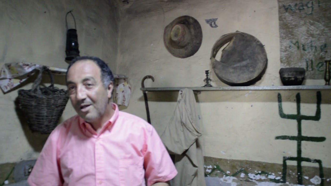Axxam n leqbayel (Assefru n Muhand U lhaj)