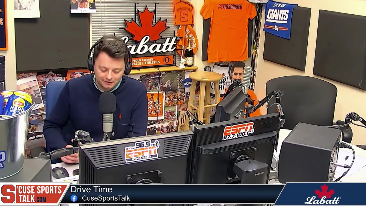 Drive Time w/ Tim Leonard 1-22-26