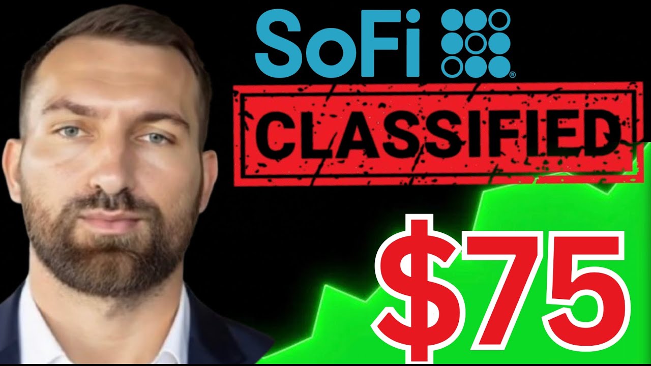 SOFI is about to Drop a MASSIVE Q4 REPORT that could send the Stock over $75 in 2026