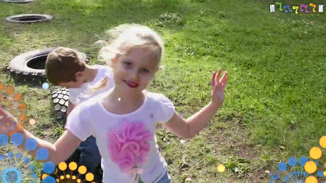 Jautrā plaukstiņpolka Vineta Vītola
