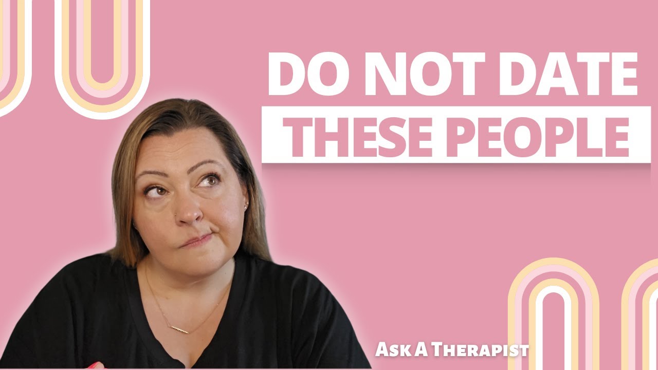 5 Types of People to STAY AWAY from When you First Come Out | Ask a Therapist