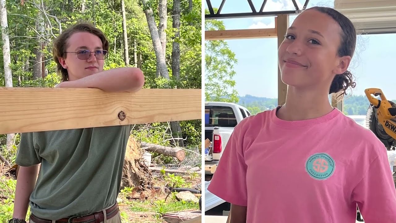 WFBC Youth Summer Mission Trip - Swannanoa, NC