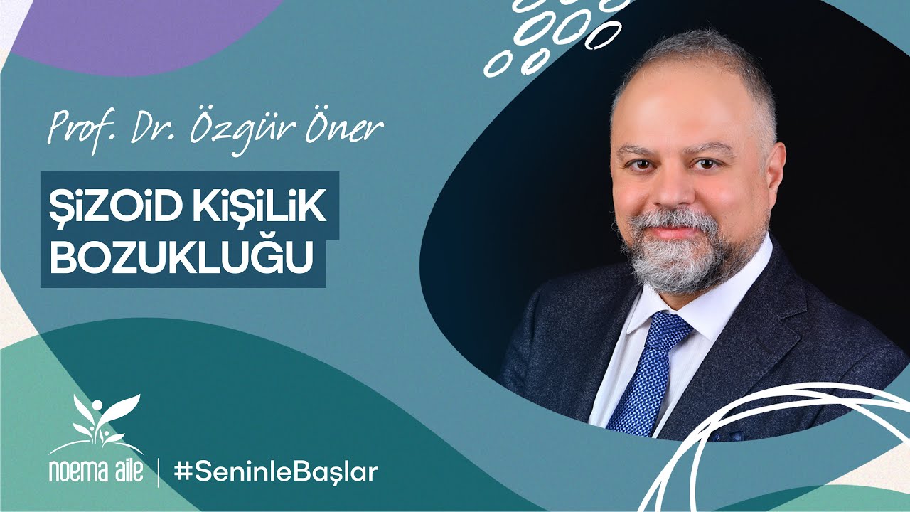 Şizoid Kişilik Bozukluğu