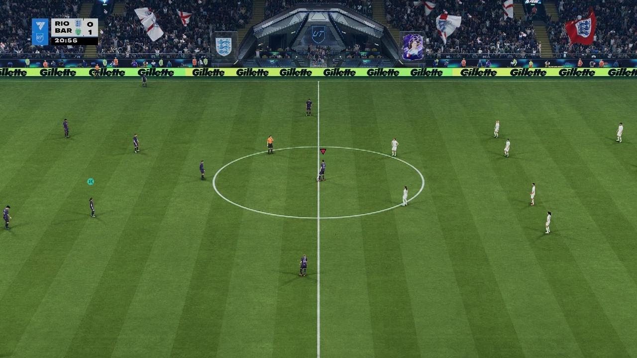 FC26|squad battles|Win|World class|PS5