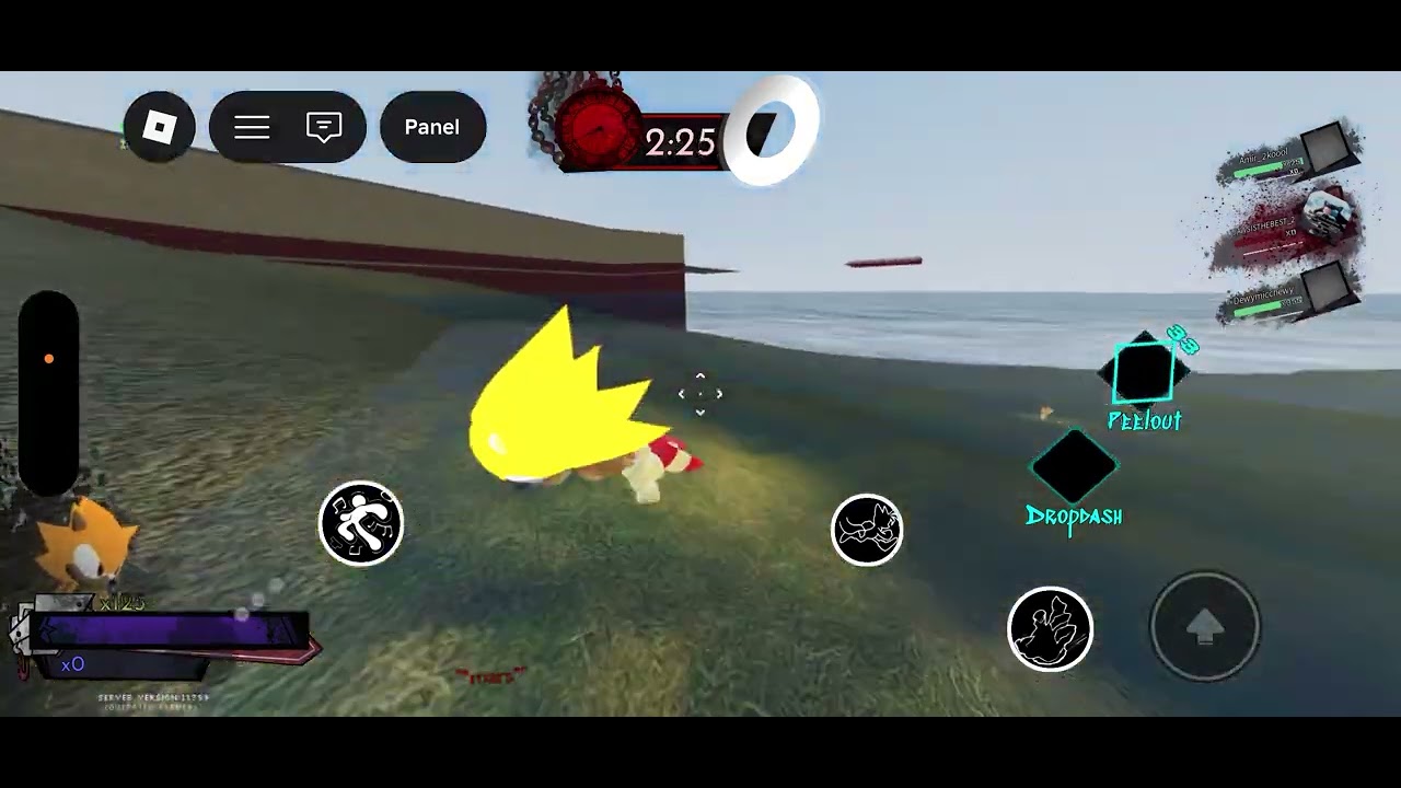 0.2 gameplay :p