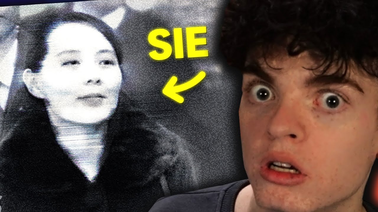 Die Gefährlichste Frau der WELT...😰🤯
