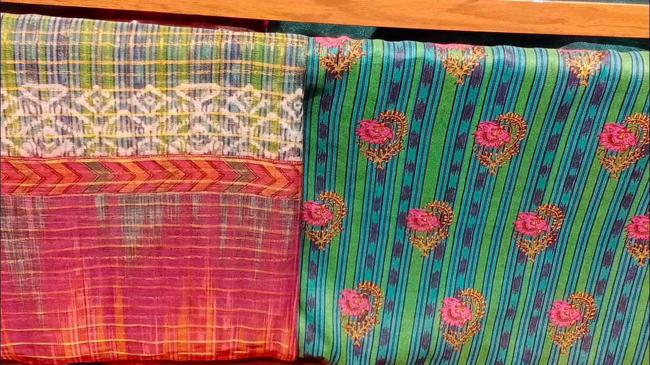 Bonanza Satrangi Sale On New Summer Collection 2022