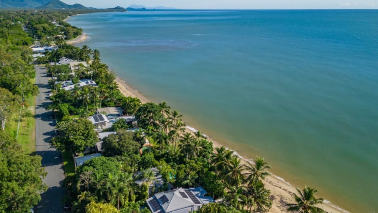 78 Marshall Street, MACHANS BEACH, Queensland