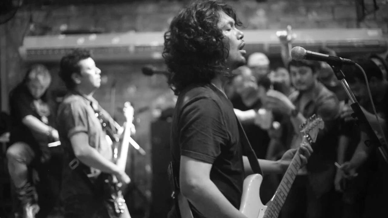 เคยรักฉันบ้างไหม - เสก Loso Live at Parking toys