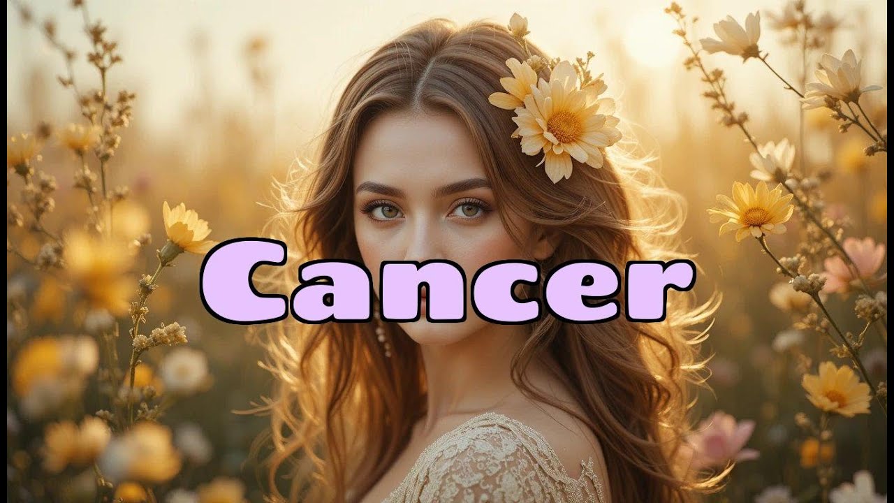 CANCER 🔮😳 Discuten por ti y no lo sabías: la verdad impactante | HOROSCOPO AMOR
