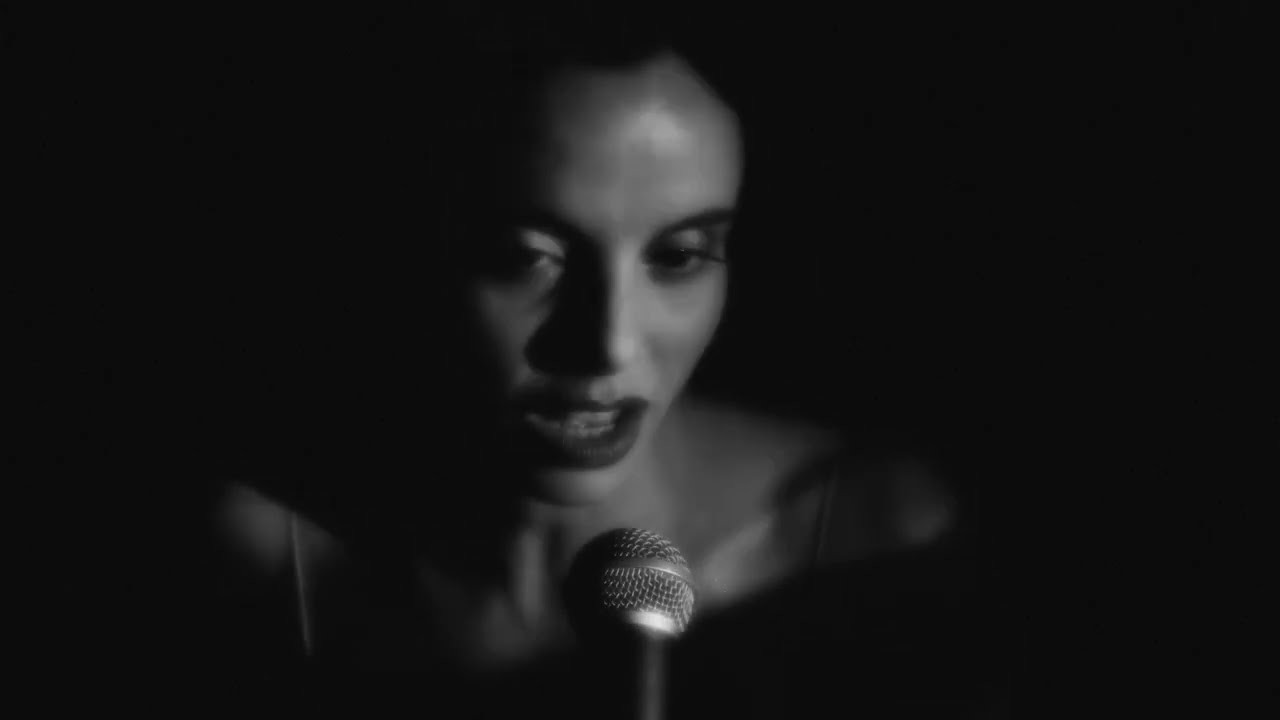 Mathilde Fernandez - À L'infini (live Session)