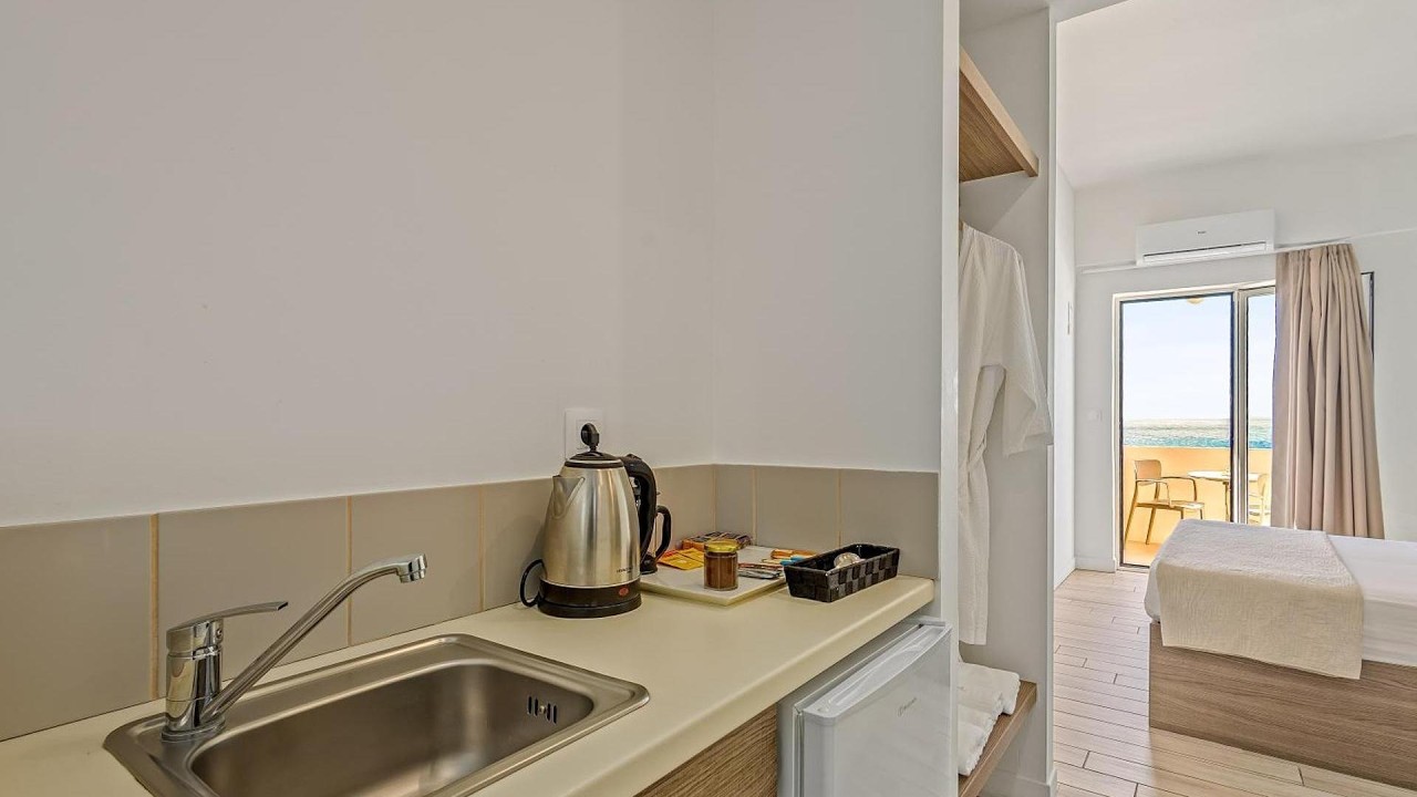 Номера Sofia's Lovely Rooms, Kh&oacute;ra Sfak&iacute;on | Рекомендации для путешественников