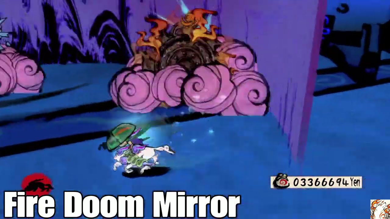 Tips, Tricks, and Guides: Okami HD From Imps to Demons