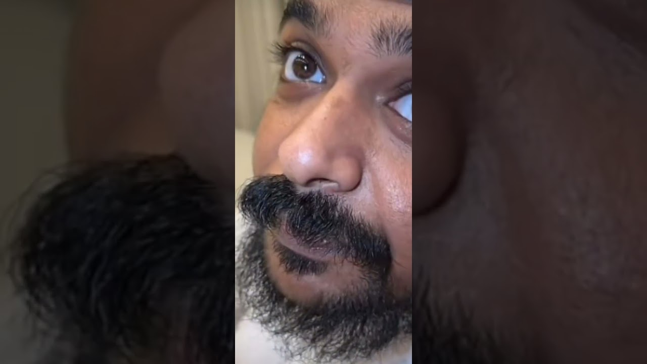 ابو عمره انا قلت لك خله يروح 