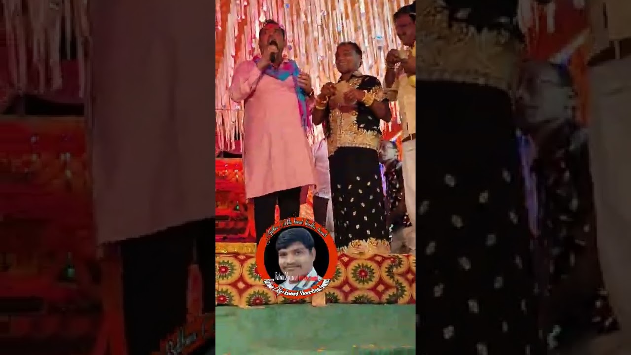 prvin luni ma meladi program umathi