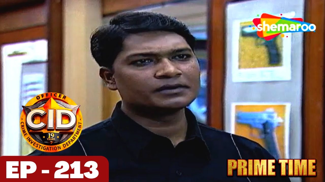 CID - सीआईडी | Episode 213 | Crime. Mystery. Detective Series | Case Of 48 kms. To Mumbai Part - I