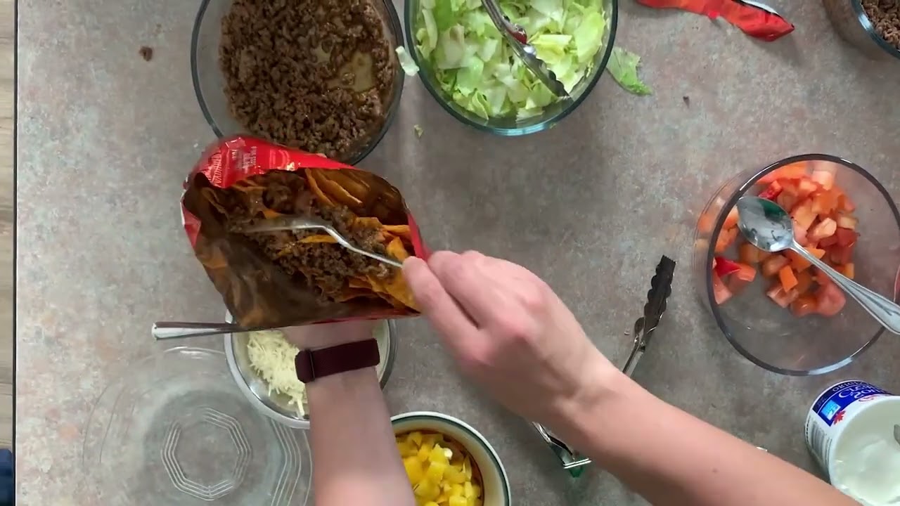 Mission Services' Food Programming for Youth