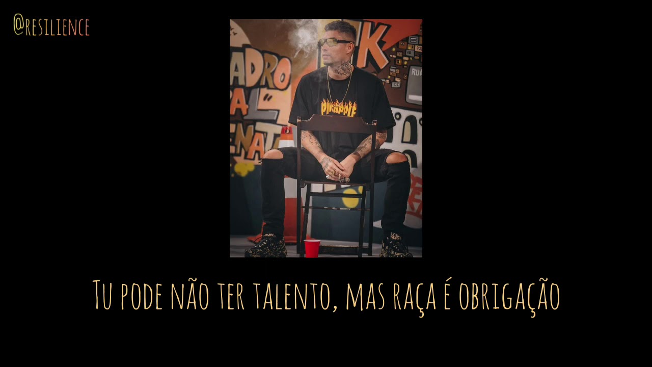 Poesia ac&uacute;stica 9-//Filipe Ret -Melhor Forma [Letra]