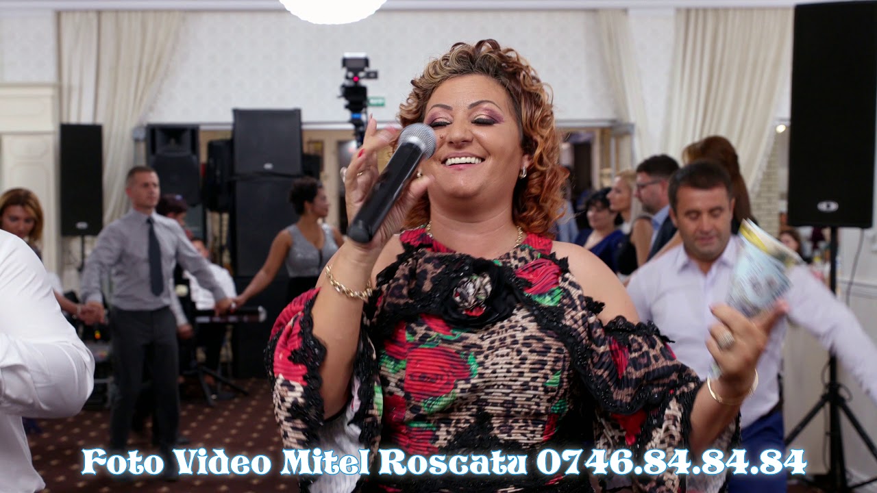 Show&Show&Show Echipa Bomba Calinut si Regina Nicoleta Sarbu, Cameraman Mitel Roscatu 2019