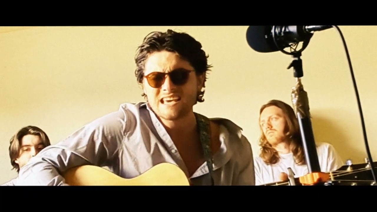 The Sunshine Lounge - Acoustic Session