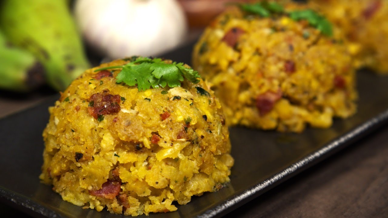 Mofongo