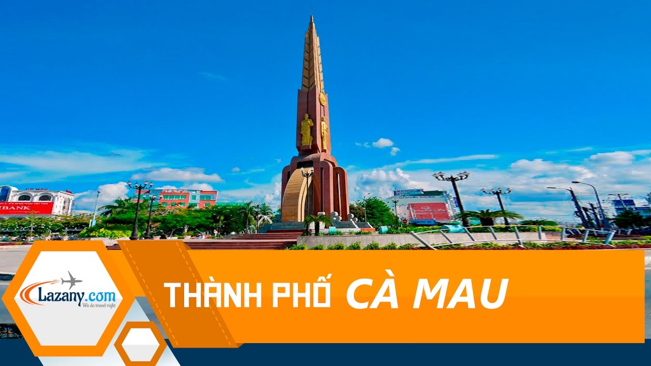 Ca Mau City | by Lazany