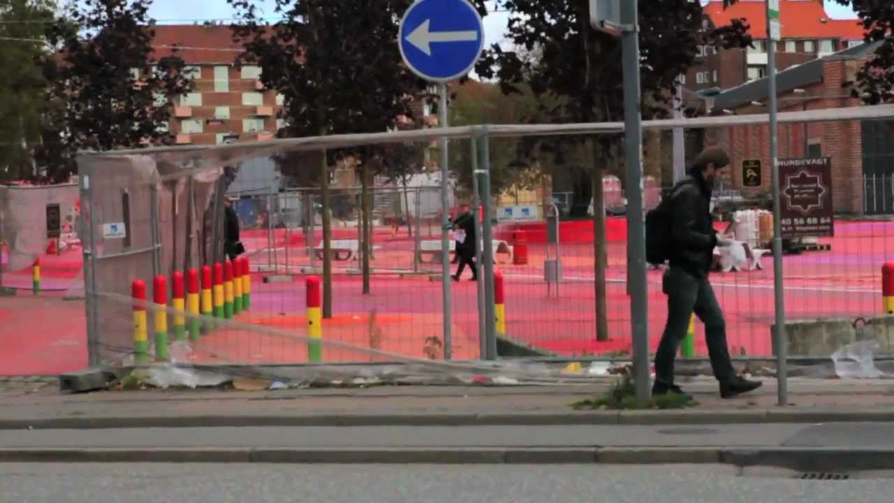 tine fie superkilen h264