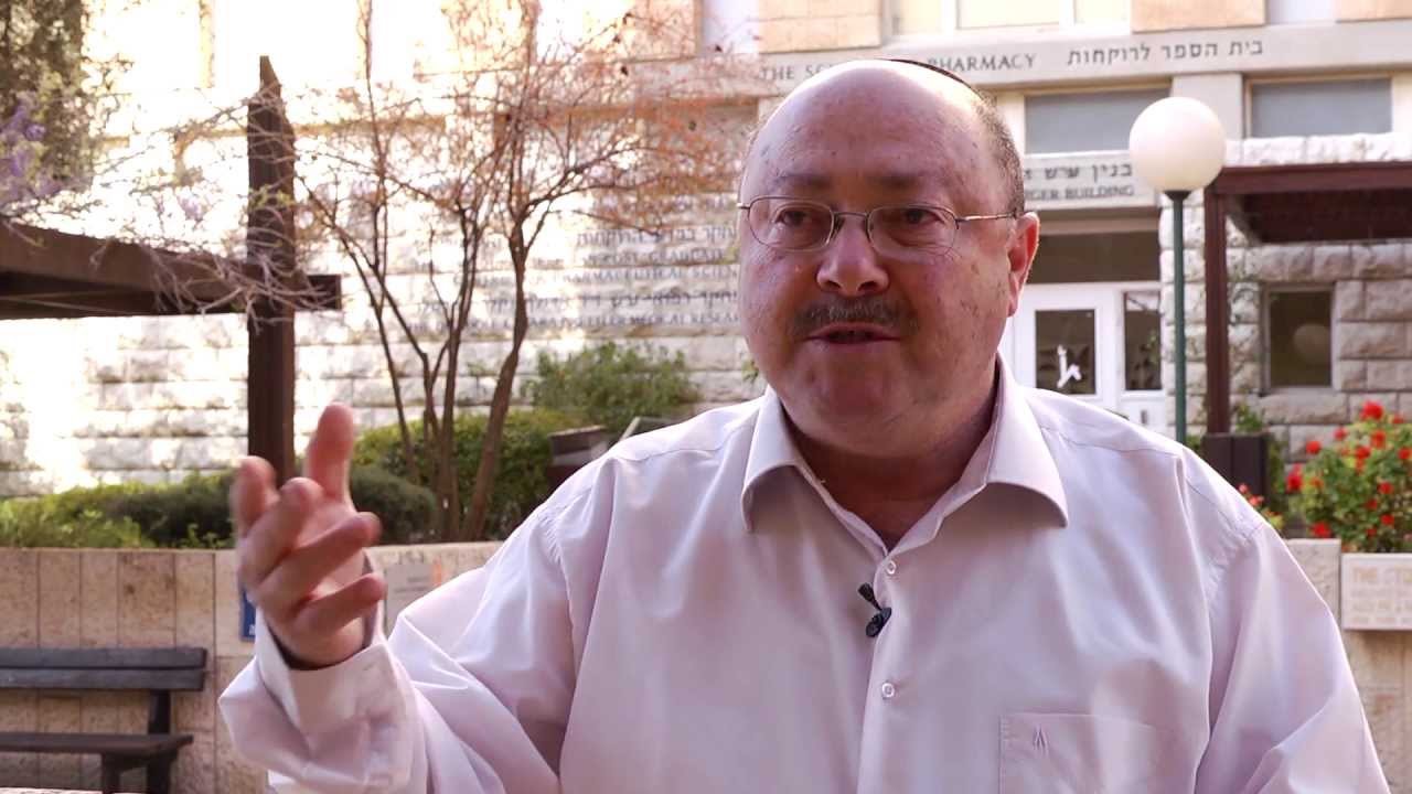 PharmD-רוקחות קלינית