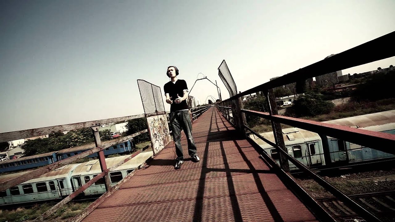 Sisu - Interfete (Videoclip Oficial)