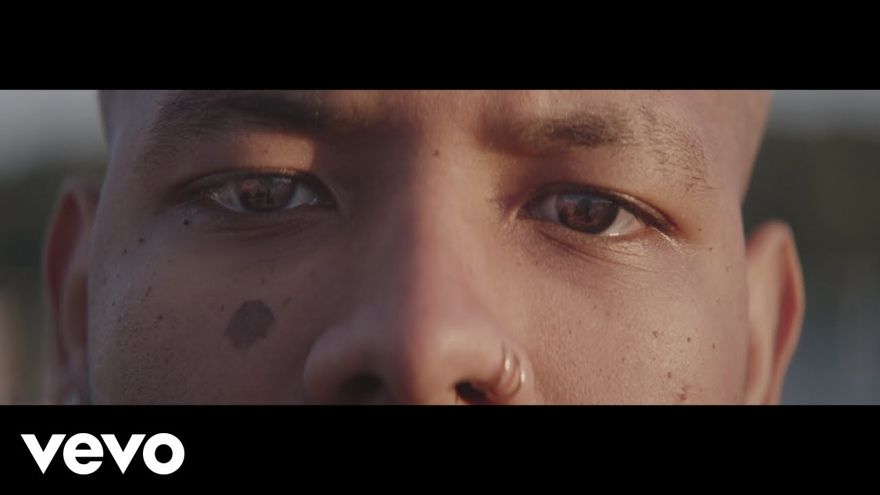 Adam la Nuit - Marée basse (Clip officiel)