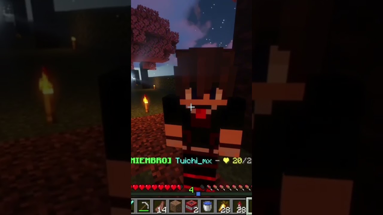 No me deja subir el short completo pero lo podrán ver luego 