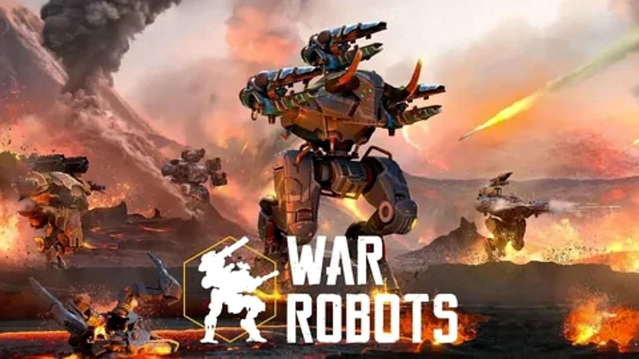 War Robots|