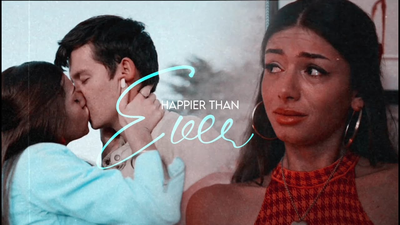 Otis & Ruby | Happier than Ever