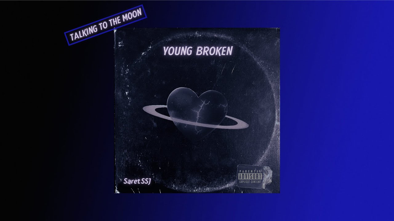 03. Saret SSJ & $lick $loth - Talking To The Moon
